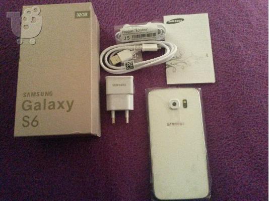 PoulaTo: Samsung galaxy 6 clone